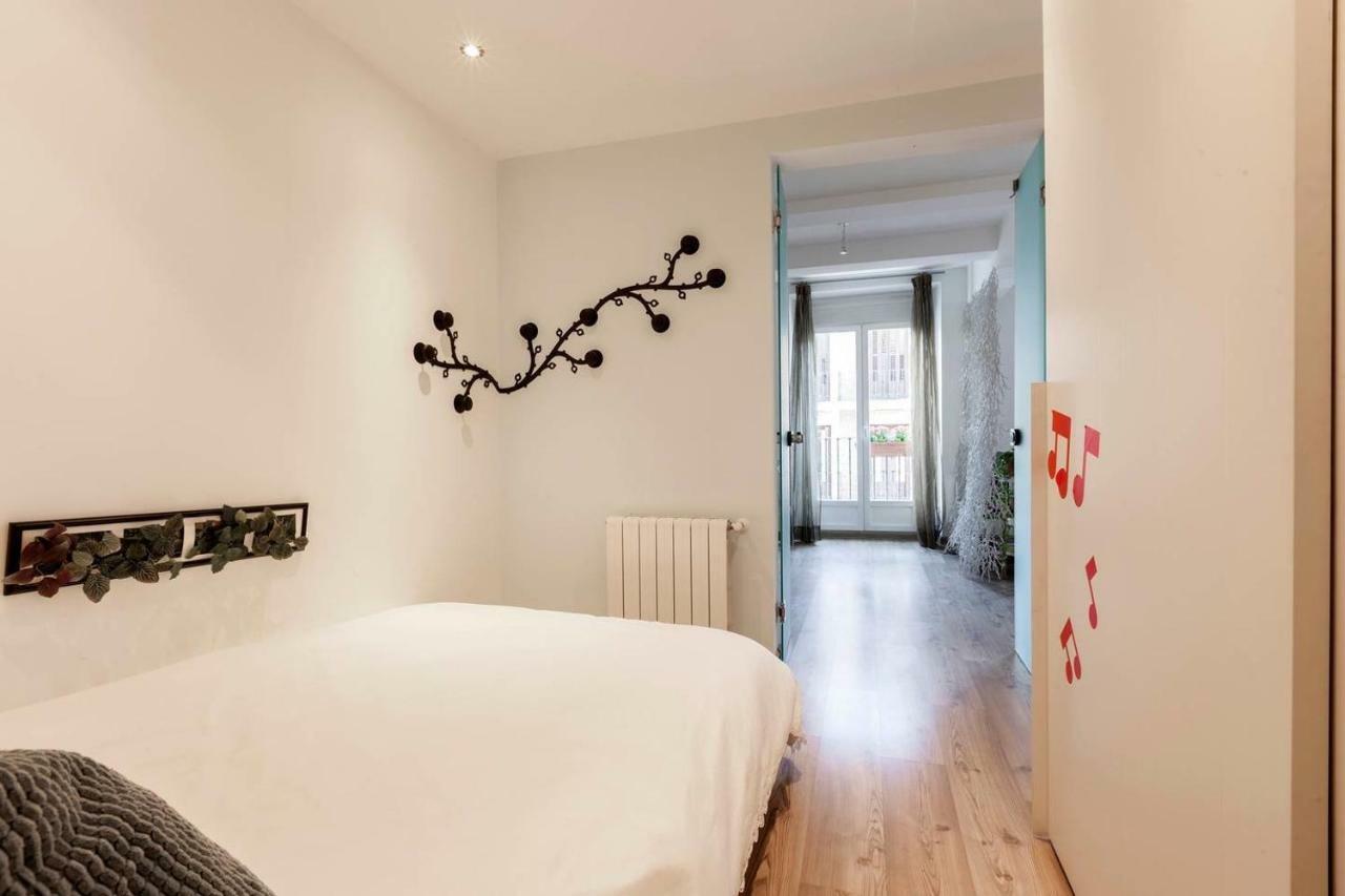 En Palacio Casa Entera Con Dos Suites Madrid Buitenkant foto